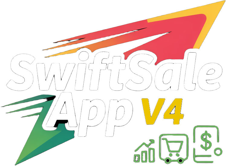 SwiftSaleApp