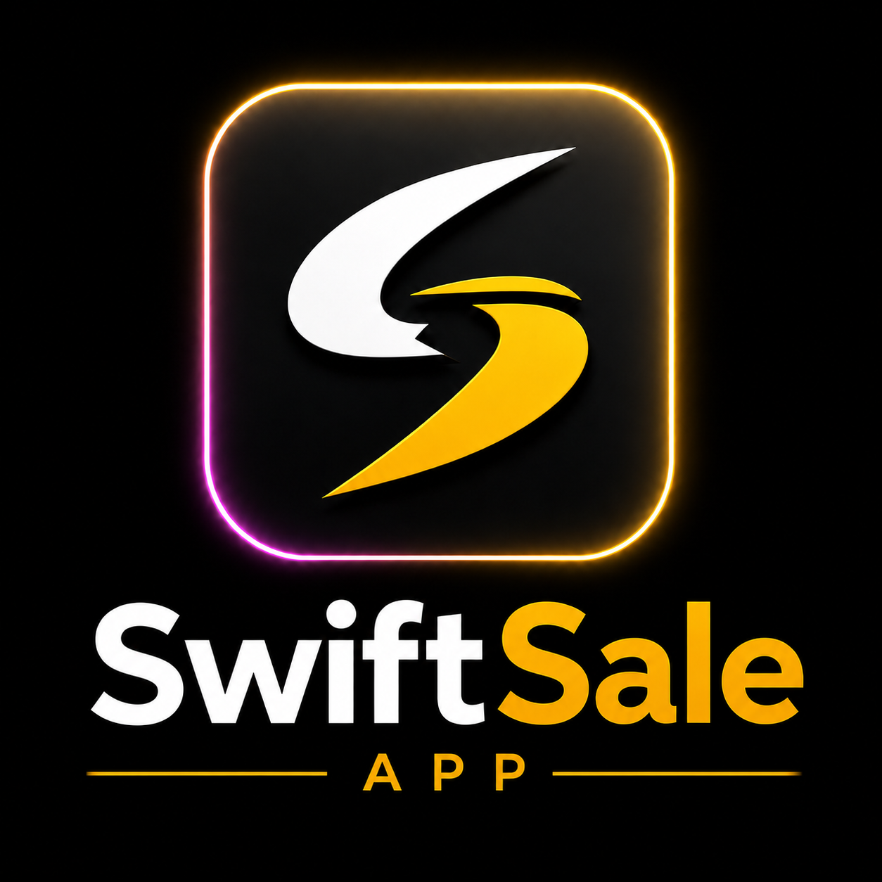 SwiftSaleApp